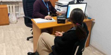 Міграційники виявили сімох громадян Молдови, які незаконно перебували в Умані