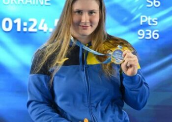 Миколаївські параплавці – переможці та призери міжнародного турніру » Миколаївський Оглядач