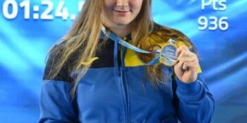 Миколаївські параплавці – переможці та призери міжнародного турніру » Миколаївський Оглядач