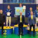 Миколаївські спортсмени призери та переможці молодіжного чемпіонату України з фехтування на рапірах » Миколаївський Оглядач