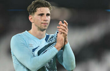 «Милан»? К Илье Забарному проявляет интерес один из клубов итальянской Серии А