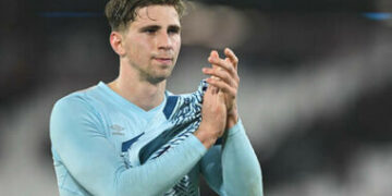 «Милан»? К Илье Забарному проявляет интерес один из клубов итальянской Серии А