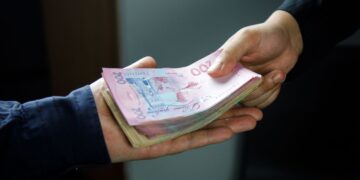 Мільйонні доходи задекларував 101 житель Полтавщини