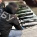 На Черкащині чоловік, який вже був судимий за поширення ворожої пропаганди, планував торгувати “трофейною” зброєю із фронтових районів