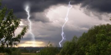 На Черкащині найближчим часом може бути гучно