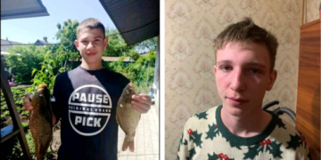 На Черкащині розшукують двох неповнолітніх юнаків