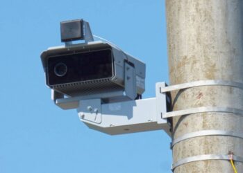 На Черкащині запрацюють нові пристрої автофіксації порушень