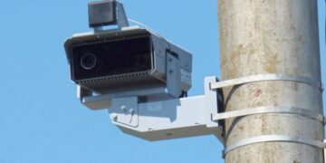 На Черкащині запрацюють нові пристрої автофіксації порушень