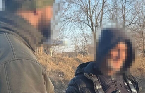 На Черкащині затримали коригувальника, який наводив російські ракети на радіолокаційні станції ЗСУ