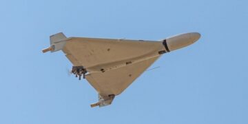 На Черкащині збили 8 ворожих БпЛА: які наслідки 