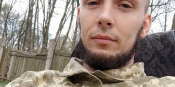 На Чигиринщину повернувся захисник, який більше двох років був у полоні