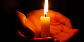 На Івано-Франківщині попрощаються з воїном Михайлом Берчаком