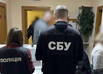 На Львівщині депутат збив поліцейського і намагався втекти від правосуддя