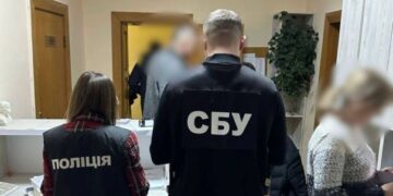 На Львівщині депутат збив поліцейського і намагався втекти від правосуддя