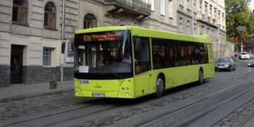 На Львівщині під час хвилини мовчання зупинятиметься увесь транспорт – RegioNews.ua