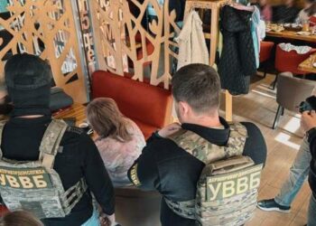 На Миколаївщині адвокатку затримали за спробу підкупу прикордонника :: Інтент :: Суспільно-політичне видання:: Регіональна мережа якісної журналістики