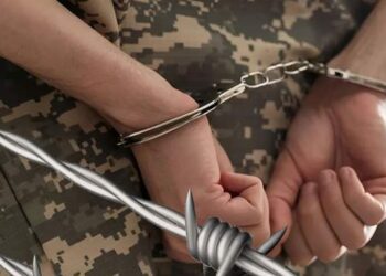 На Миколаївщині солдата засудили до арешту за залишення військової частини :: Інтент :: Суспільно-політичне видання:: Регіональна мережа якісної журналістики