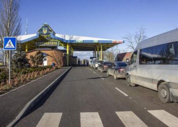 На Одещині іноземцю заборонили в’їзд в Україну на 10 років через 300 доларів :: Інтент :: Суспільно-політичне видання:: Регіональна мережа якісної журналістики