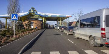 На Одещині іноземцю заборонили в’їзд в Україну на 10 років через 300 доларів :: Інтент :: Суспільно-політичне видання:: Регіональна мережа якісної журналістики