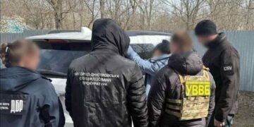 На Одещині начальниця групи інспекторів попалася на корупції :: Інтент :: Суспільно-політичне видання:: Регіональна мережа якісної журналістики