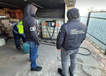 На Одещині судитимуть чоловіків, у яких вилучили понад 60 тонн незаконного пального :: Інтент :: Суспільно-політичне видання:: Регіональна мережа якісної журналістики