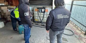 На Одещині судитимуть чоловіків, у яких вилучили понад 60 тонн незаконного пального :: Інтент :: Суспільно-політичне видання:: Регіональна мережа якісної журналістики