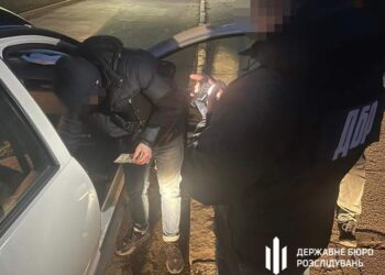 На Одещині затримали правоохоронця за підозрою у переправленні чоловіків за кордон :: Інтент :: Суспільно-політичне видання:: Регіональна мережа якісної журналістики