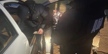 На Одещині затримали правоохоронця за підозрою у переправленні чоловіків за кордон :: Інтент :: Суспільно-політичне видання:: Регіональна мережа якісної журналістики