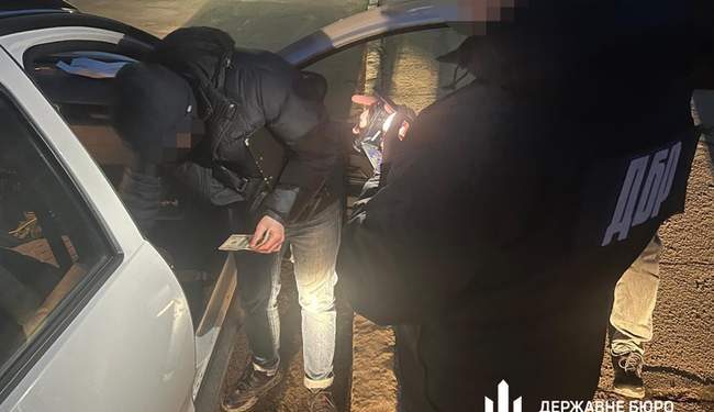 На Одещині затримали правоохоронця за підозрою у переправленні чоловіків за кордон :: Інтент :: Суспільно-політичне видання:: Регіональна мережа якісної журналістики