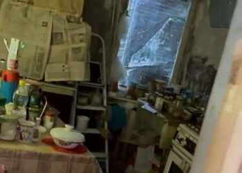 На Одещині жінка ховала труп сина у квартирі: пролежав 11 днів :: Інтент :: Суспільно-політичне видання:: Регіональна мережа якісної журналістики