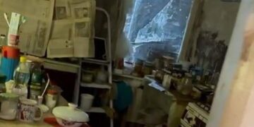 На Одещині жінка ховала труп сина у квартирі: пролежав 11 днів :: Інтент :: Суспільно-політичне видання:: Регіональна мережа якісної журналістики