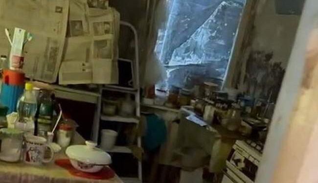 На Одещині жінка ховала труп сина у квартирі: пролежав 11 днів :: Інтент :: Суспільно-політичне видання:: Регіональна мережа якісної журналістики