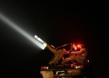 На підступах до Києва сили ППО збили 11 російських безпілотників