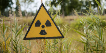 На Прикарпатті виміряли радіаційний фон: що відомо