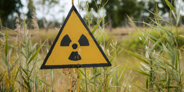 На Прикарпатті виміряли радіаційний фон: що відомо