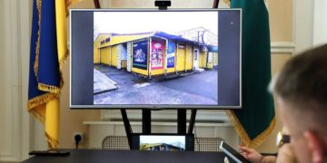 На ринках Полтави очікують побачити лад- ПОЛТАВА СЬОГОДНІ