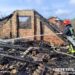 На Шепетівщині після пожежі вогнеборці виявили тіла двох жінок —Хмельнитчина
