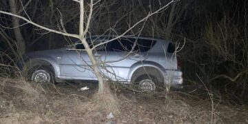 На Шепетівщині водійка у стані сп’яніння збила 15-річну дівчину —Хмельнитчина