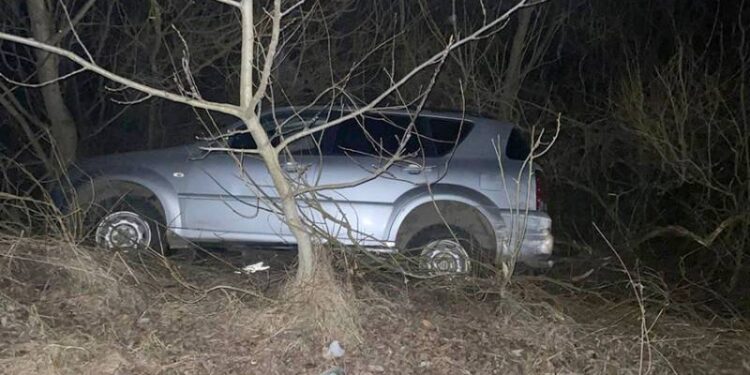 На Шепетівщині водійка у стані сп’яніння збила 15-річну дівчину —Хмельнитчина