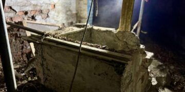 На Тальнівщині чоловіка, якого розшукували протягом 10 днів, знайшли мертвим у колодязі