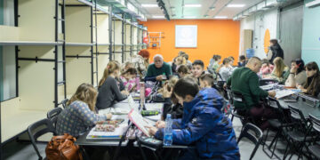 На укриття шкіл Полтави держава надає 115 мільйонів – ПОЛТАВА СЬОГОДНІ