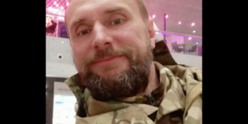 На Уманщині попрощаються із загиблим солдатом