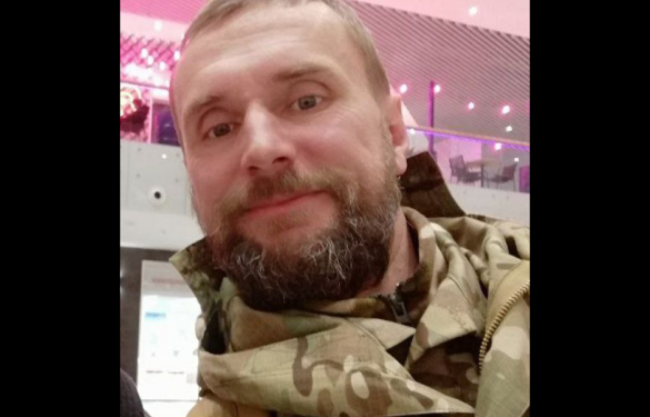 На Уманщині попрощаються із загиблим солдатом