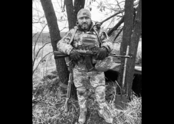 На Уманщині попрощаються із загиблим захисником