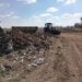 На Золотоніщині ліквідували стихійне сміттєзвалище, яке існувало близько 20 років