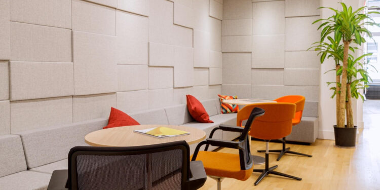 Найкращі матеріали для акустичних панелей, що вибрати для максимального ефекту