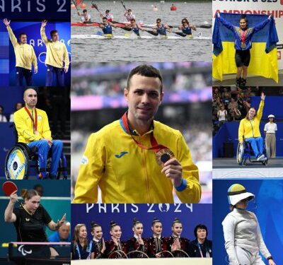 Найкращі спортсмени та тренери Миколаївщини отримали щорічні винагороди » Миколаївський Оглядач