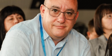 Нардеп з Івано-Франківщини Ігор Фріс прокоментував свій законопроєкт про забезпечення прав добросовісного набувача