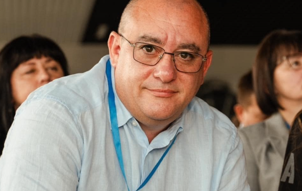 Нардеп з Івано-Франківщини Ігор Фріс прокоментував свій законопроєкт про забезпечення прав добросовісного набувача