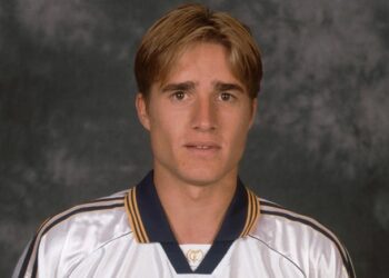 Не стало бывшего игрока «Реала» Хавьера Дорадо